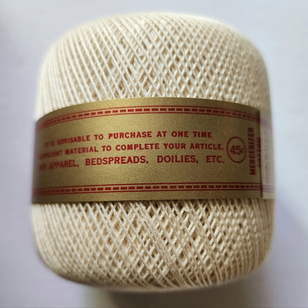 Knit Cro Sheen Cotton Yarn - Picture 7 of 9